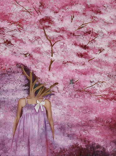 ClaudiaHuizar_Grow... (no matter what)