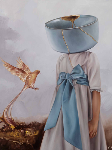 ClaudiaHuizar_Kintsugi