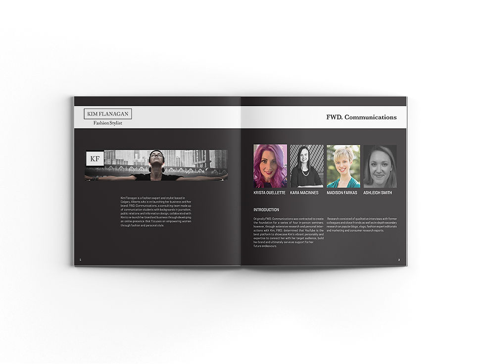 Client Story