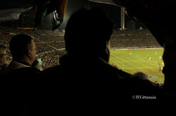 Mira la final Libertadores 2011