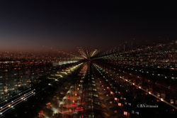 Ensaio Porto Alegre 3B