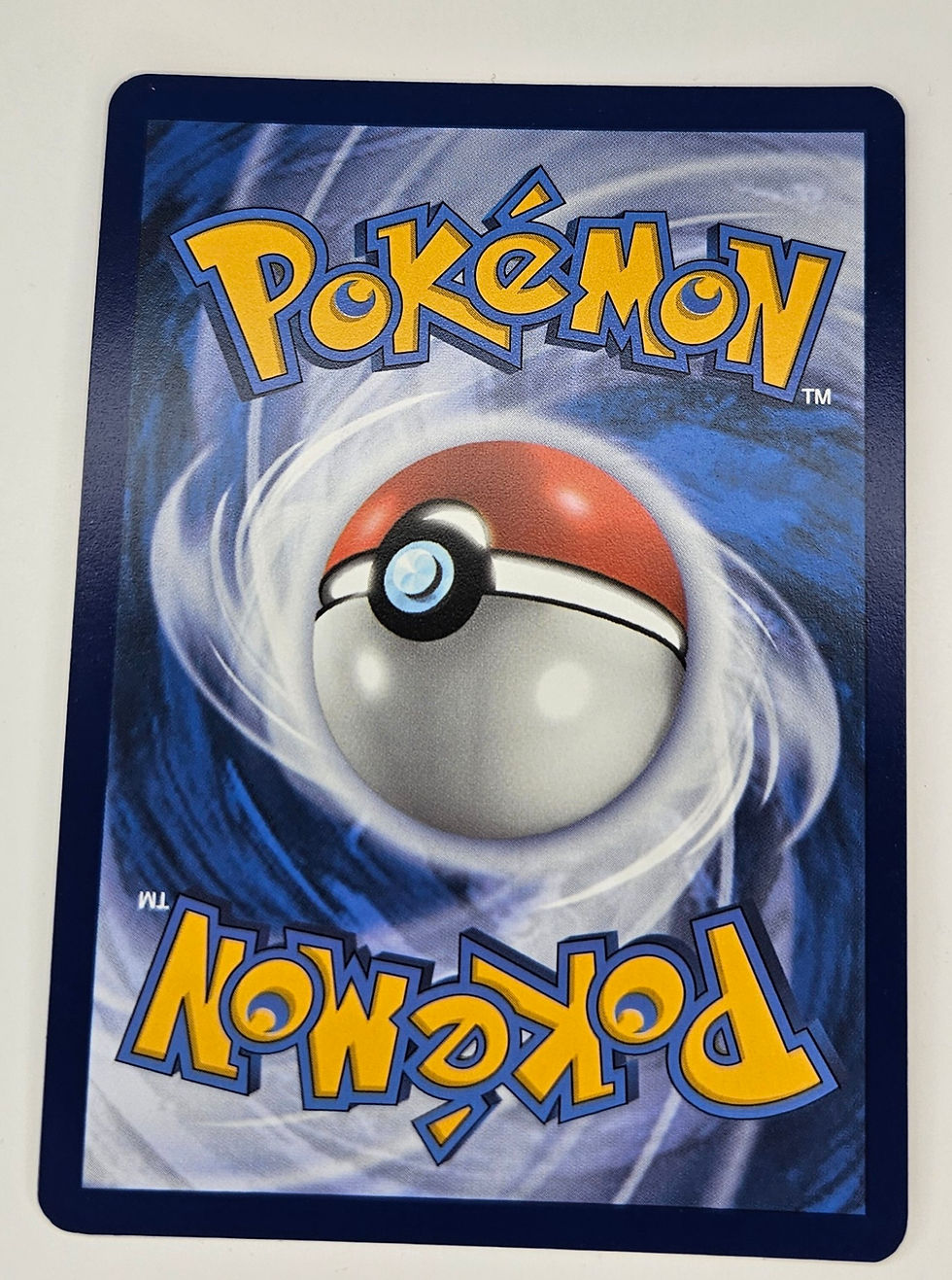 Thumbnail: Snorlax Paldean Fates 202/091