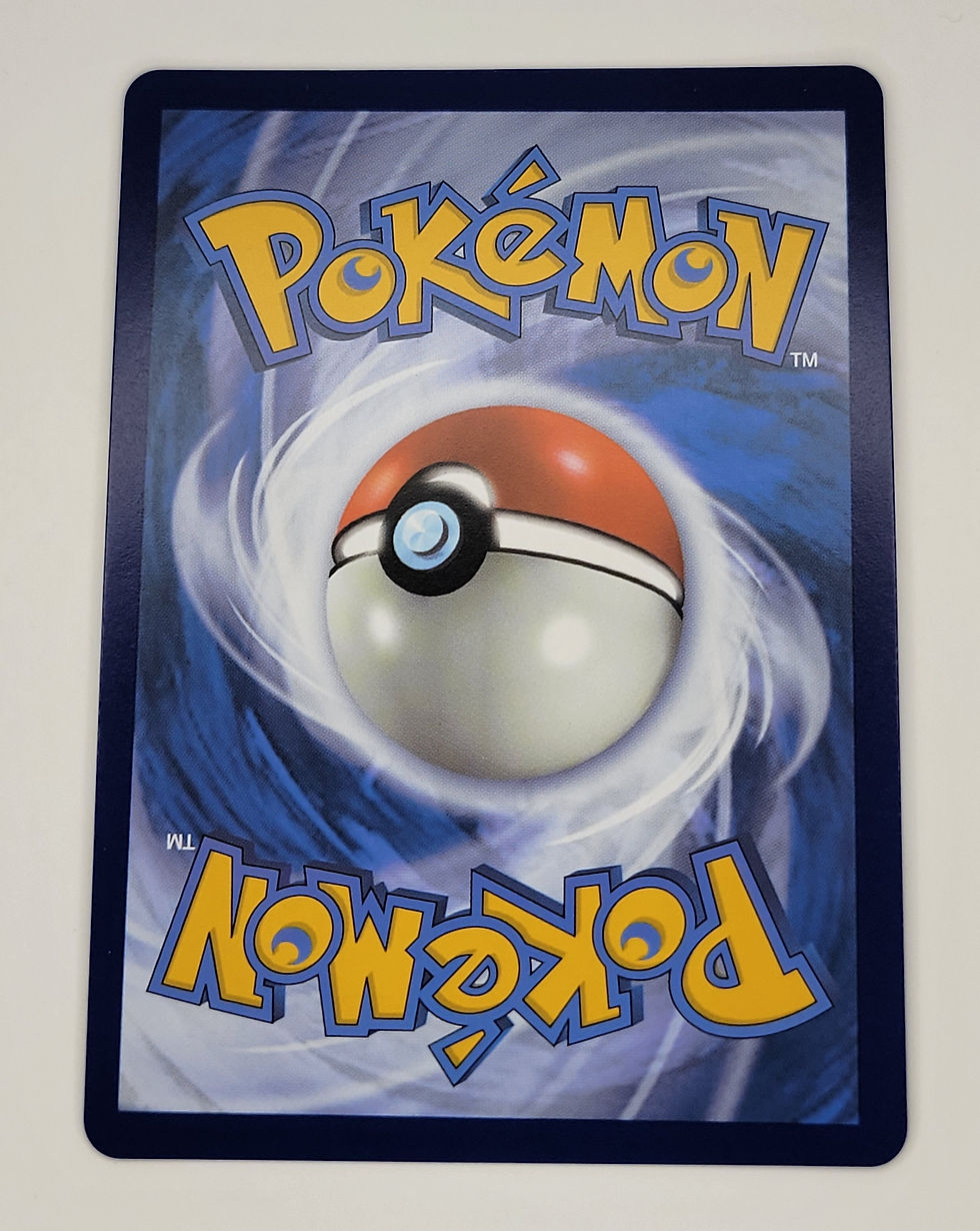 Thumbnail: Pikachu VMAX - Lost Origin Trainer Gallery