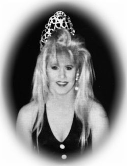 Felice Whitney