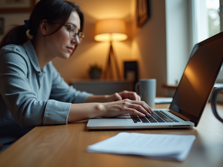 ePortfolio Tips: Attracting Employers with Your Skills