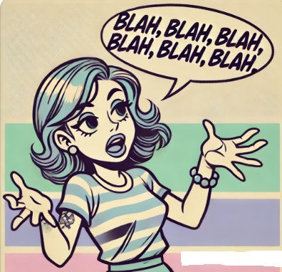 7 phrases therapists (and friends) should avoid: "You have to talk about it"