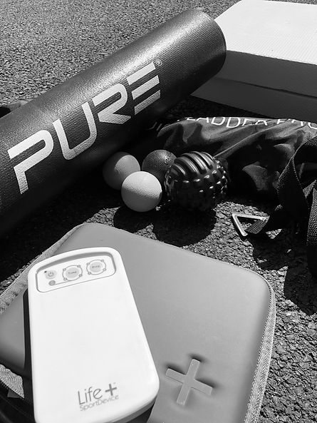 coach sportif Megève
