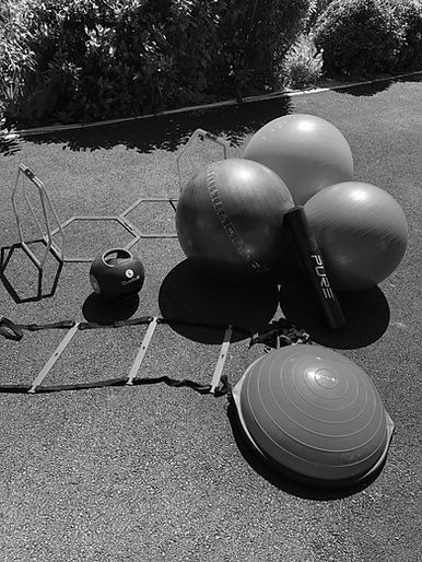 coach sportif Megève
