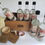 Miniatura: Pack con 6 variedades de mezcal silvestre 500ml c/u