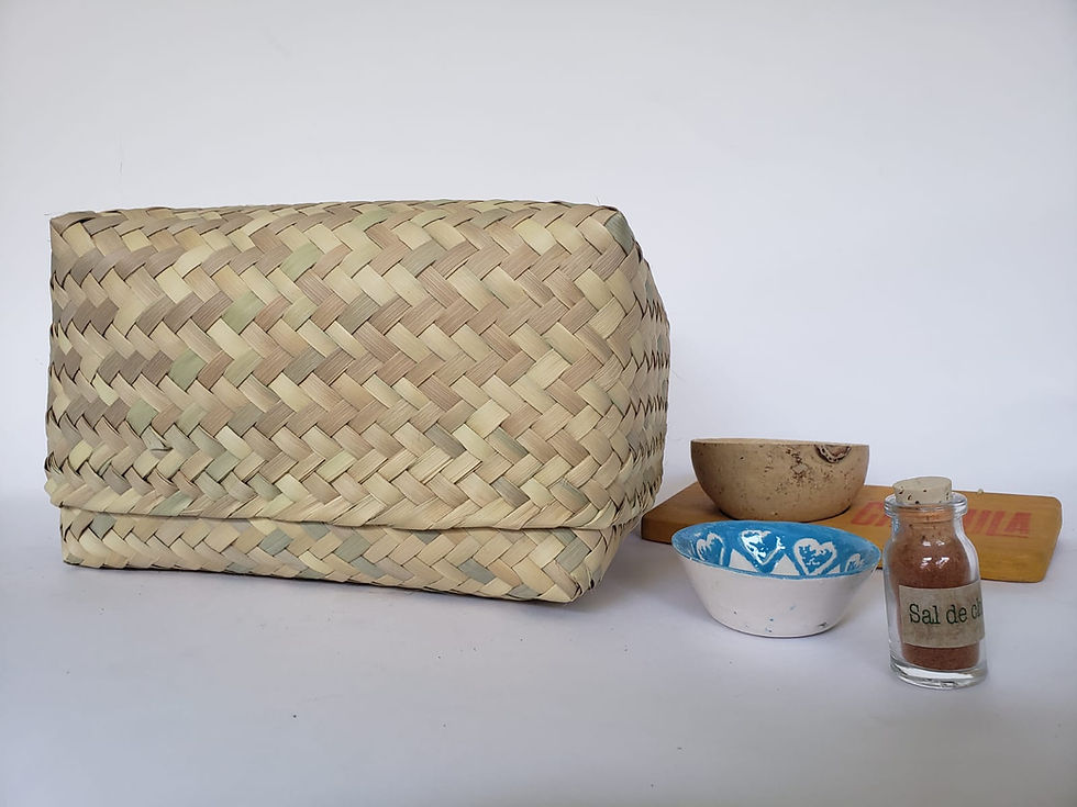 Miniatura: Kit de mezcal