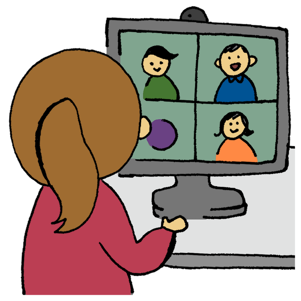 報告会を開催します