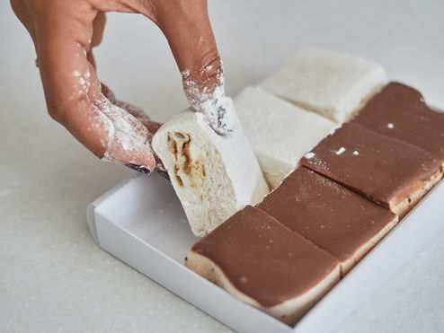 Competition Alert: Win Award Winning Marshmallows