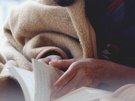 HMW Make A Cavernous Career Jump Feel A Little Less Terrifying?