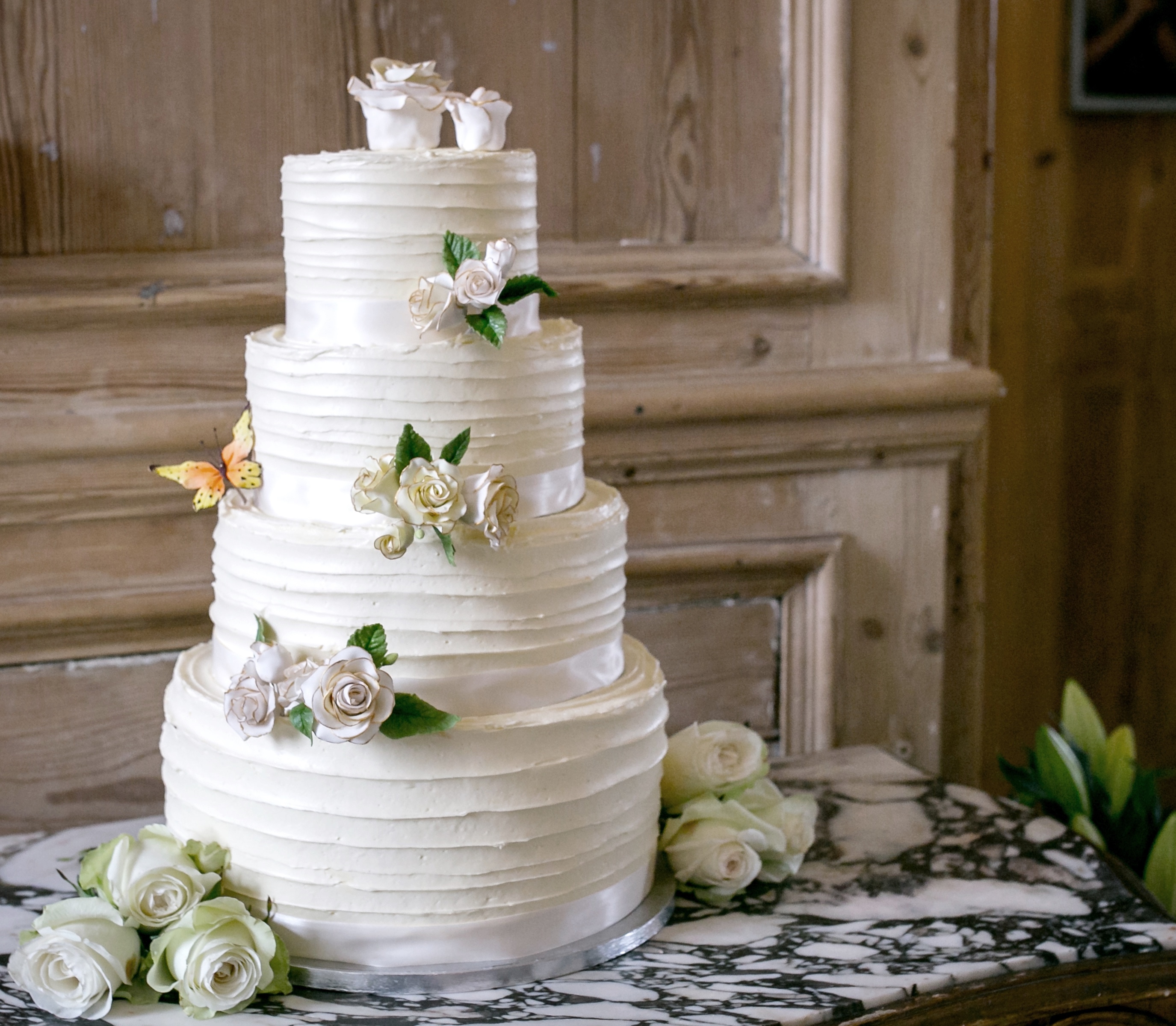 Wedding Cakes Saffron Walden Bitesize Bakehouse