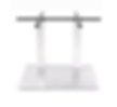Table Base Rectangular 800 x 500