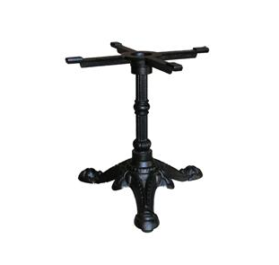 French Bistro Coffee Table Base
