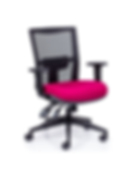 Devine Mesh Back Chair