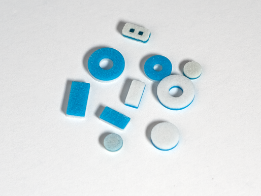 3-Dimensional Screen Printing of Pharmaceuticals