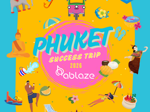 2026 Success Trip