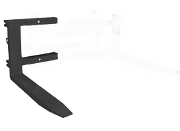 speciális emelővilla