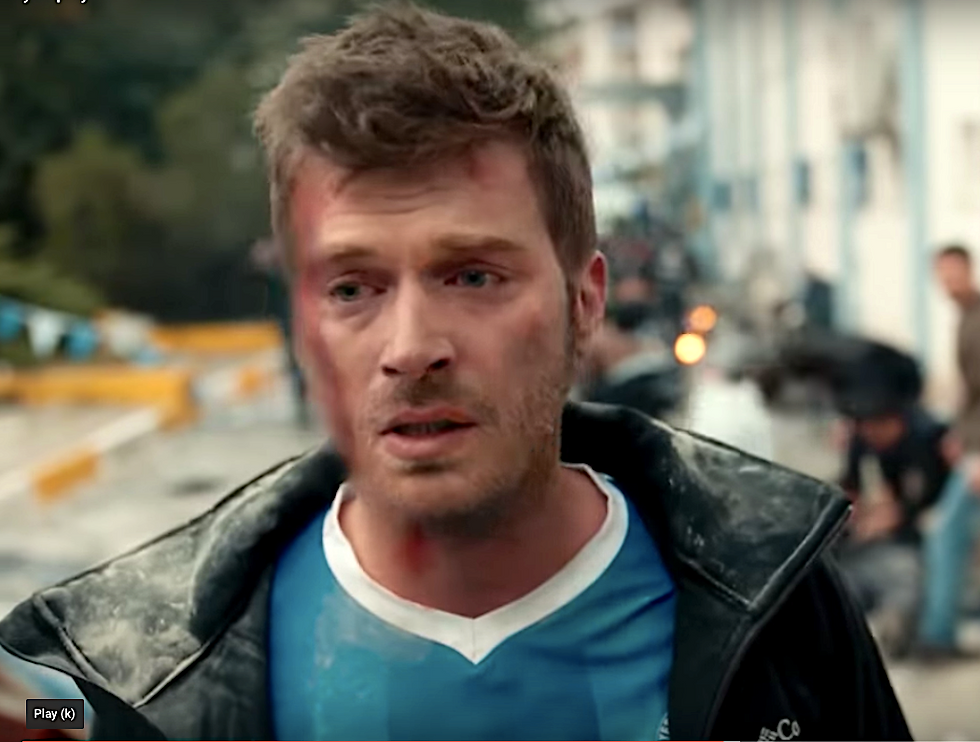Kivanc tatlitug great acting moments Carpisma