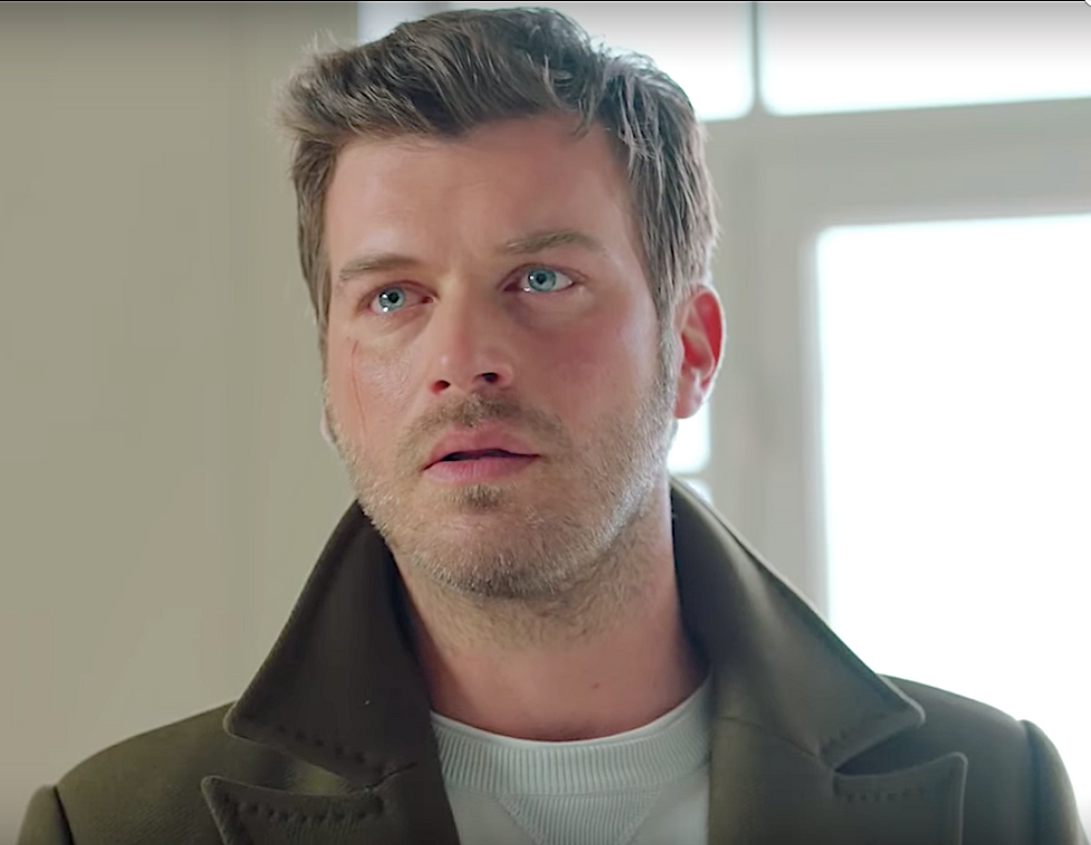 Kivanc Tatlitug great acting moments carpisma