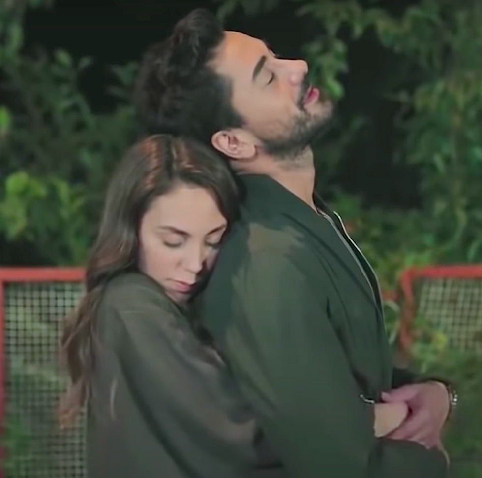 Tukish drama romance english subtitles Heartbeat