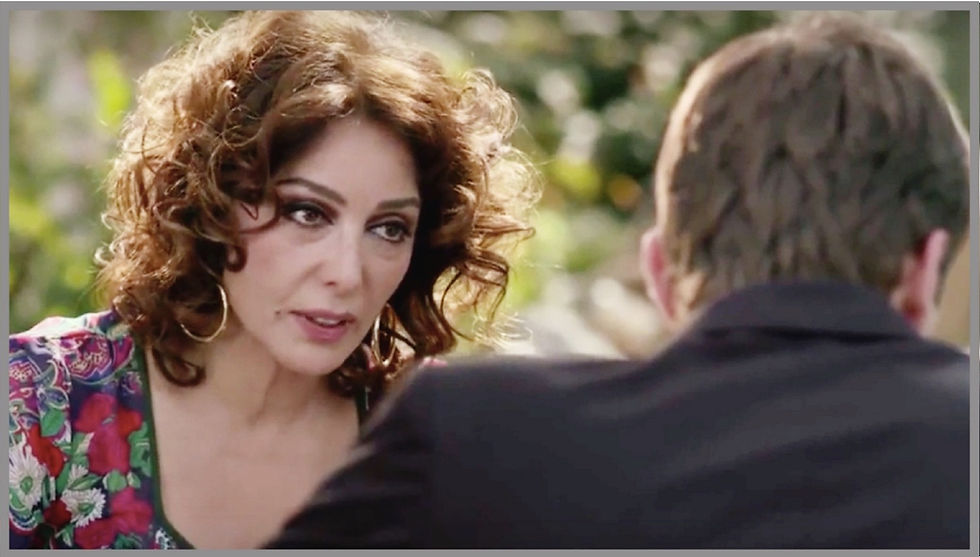 Gulten asks Kuzey to stay away from Cemre