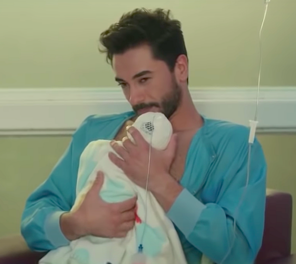 Gokan Alkan Turkish Drama English full episodes