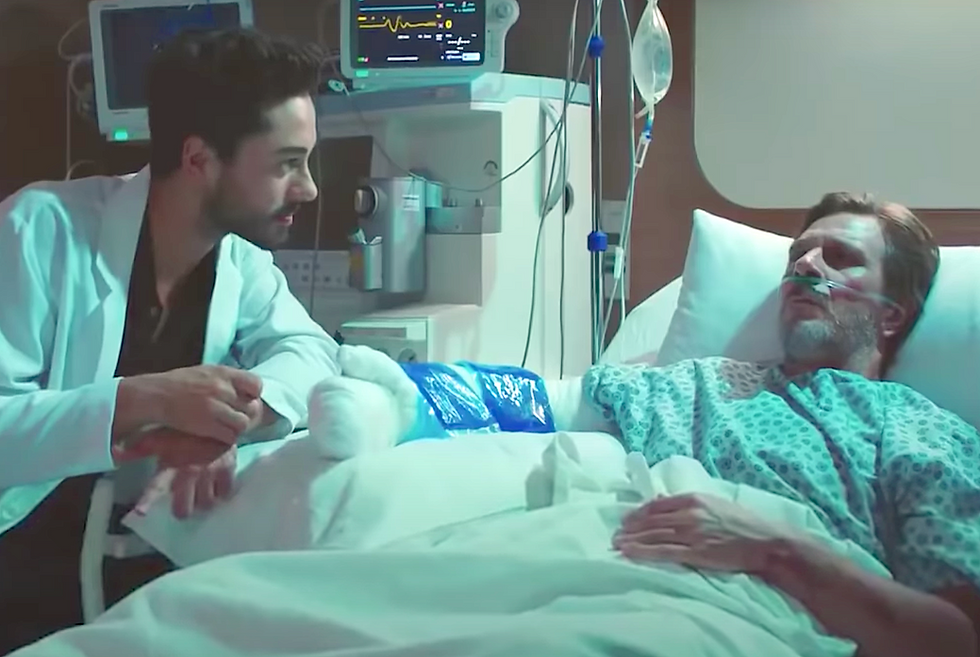 Turkish drama Gokan Alkan english heartbeat
