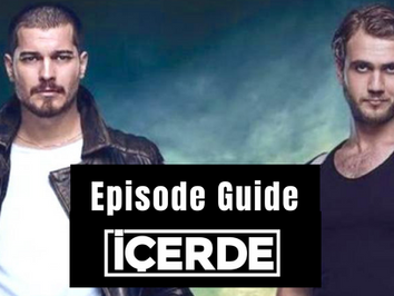 Icerde ~ Episode Guide
