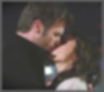 Kuzey Cemre rooftop kiss