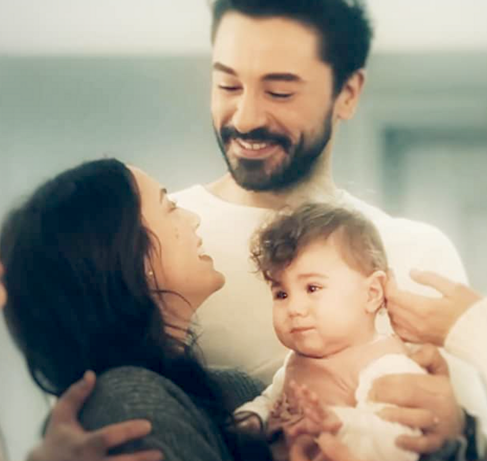 Turkish dramas with happy endings english