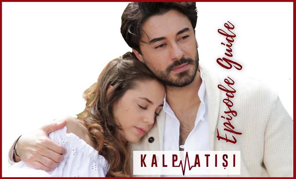 Turkish Drama full episodes english youtube Kalp Atisi