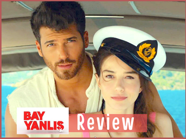 Bay Yanlis ~ Review