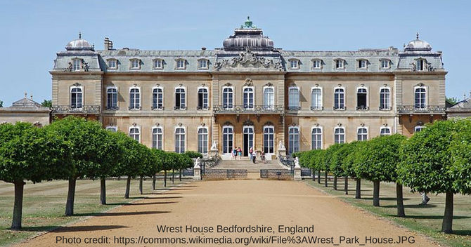 Vivid Description of WW1 Casualty Clearing Station (in a French Chateau!)