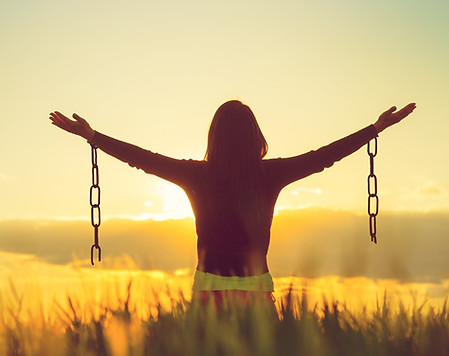find peace