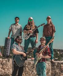 Lonestar 118 Live