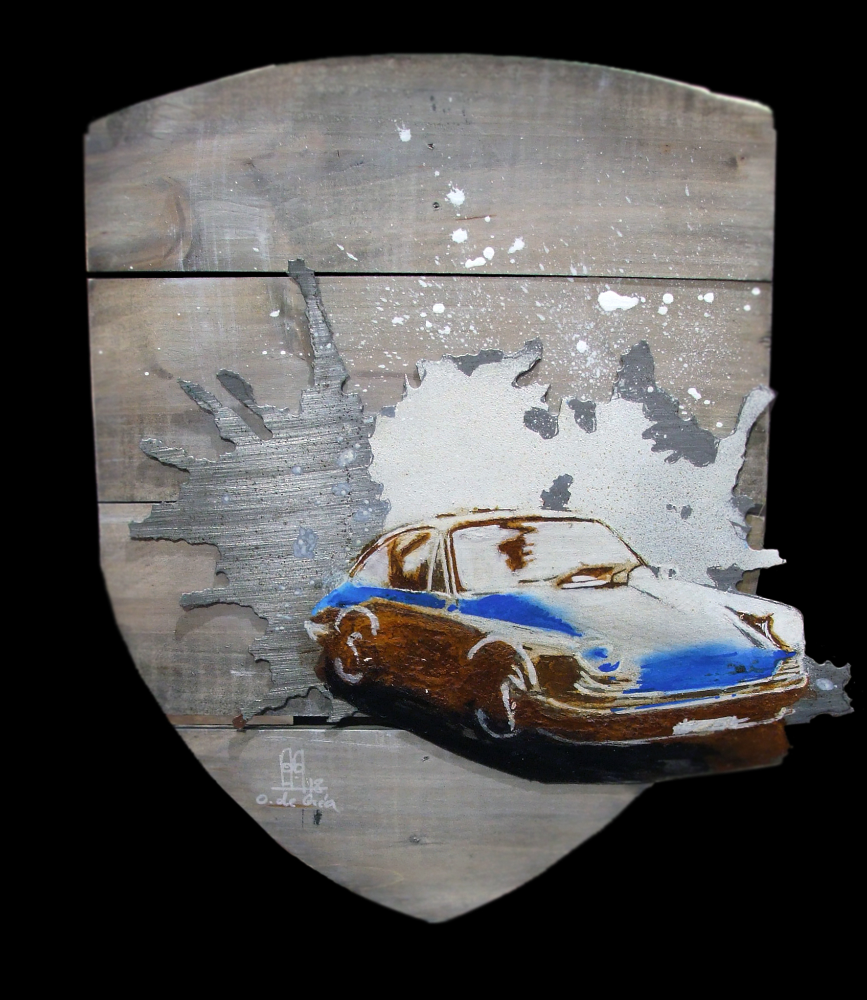 Trophée Porsche 2