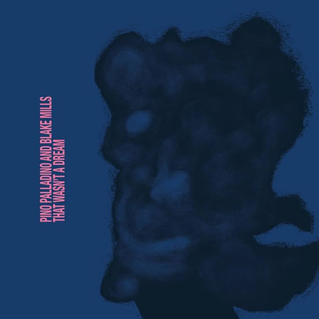 Album Review: Pino Palladino & Blake Mills - "That Wasn't a Dream"