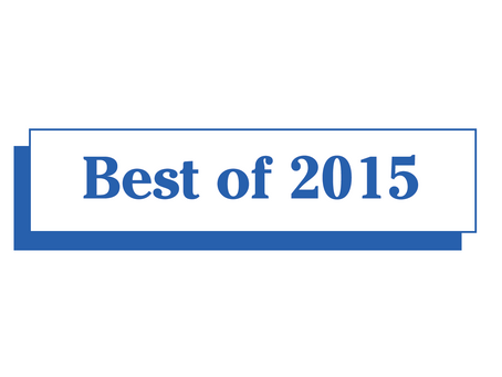 Top 50 Favorite Songs of 2015