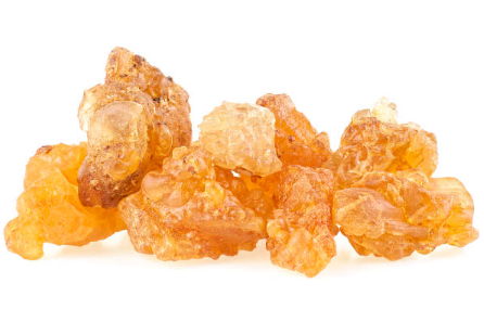 ЛАДАН сомалійський (Boswellia carterii) 5мл