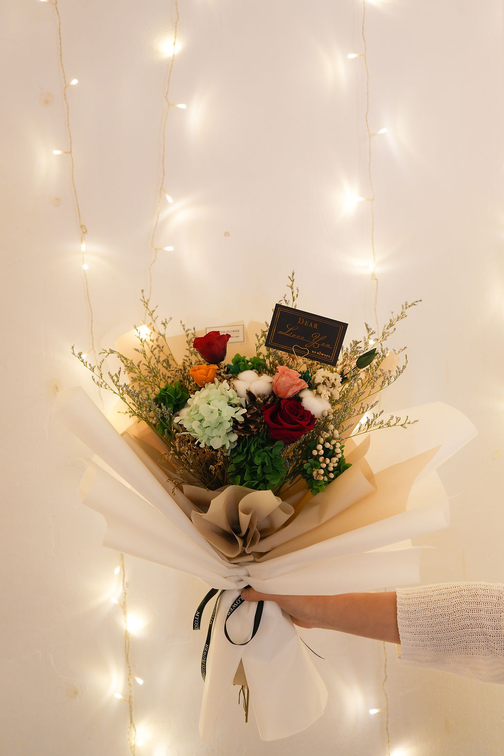 Thumbnail: Bouquet - M079