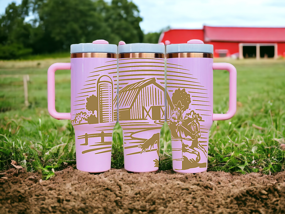 Thumbnail: Barn Wrap