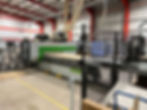 Biesse cnc