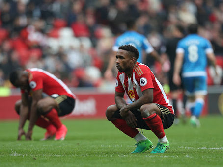 La pesadilla del Sunderland, desde dentro