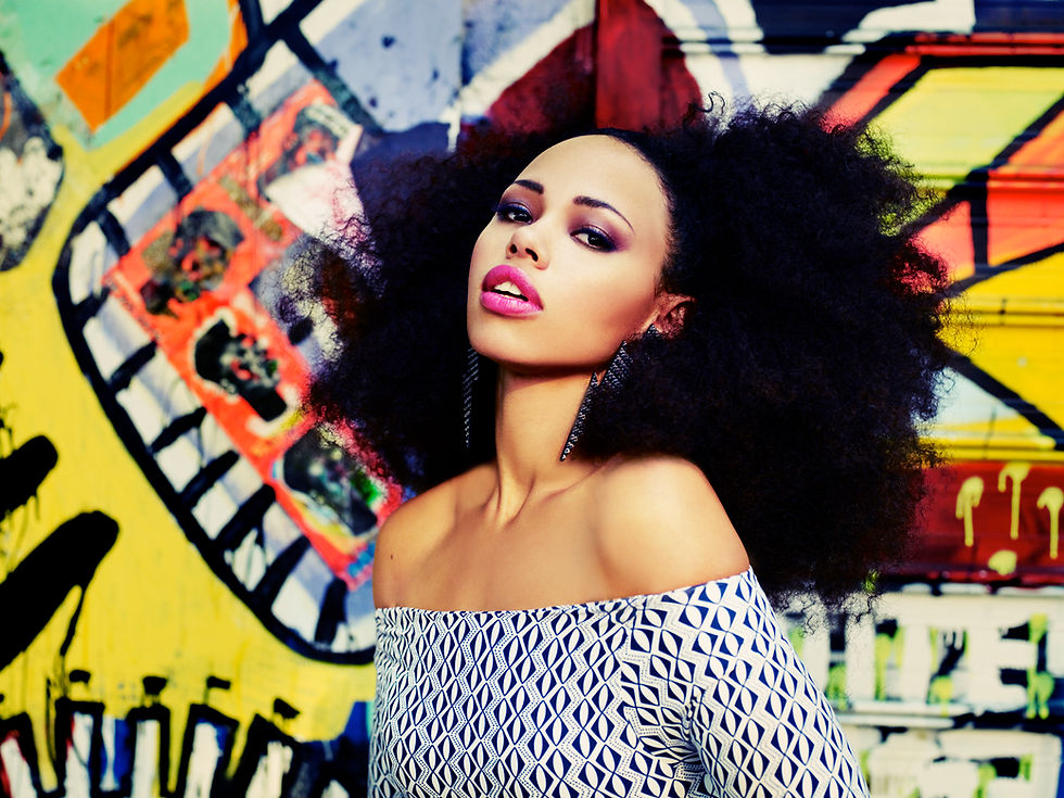 Elle Varner