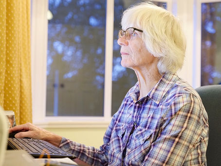 Avoid This Latest Elderly Scam