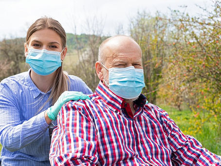 The Many Benefits of In-Home Care Services