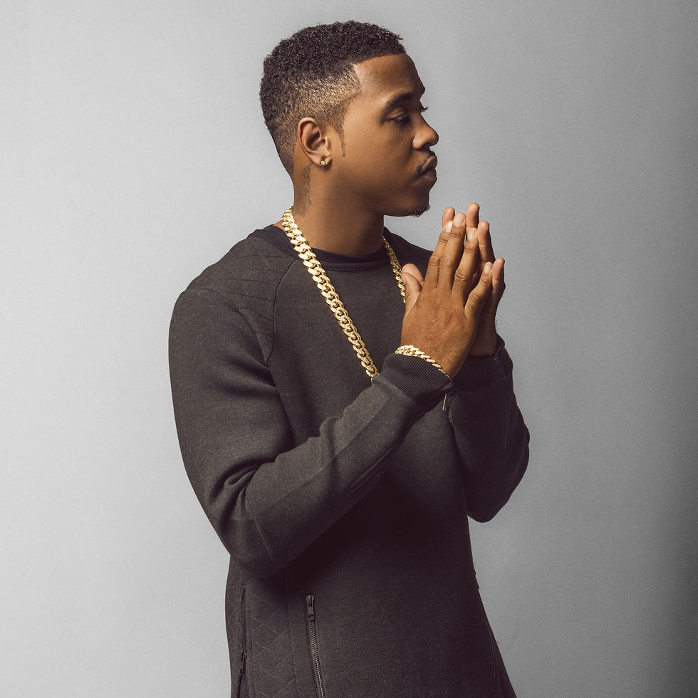 Jeremih